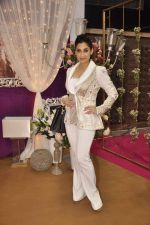 Lucky Morani at the launch of Mumbai Bridal Asia in Mumbai on 10th April 2015